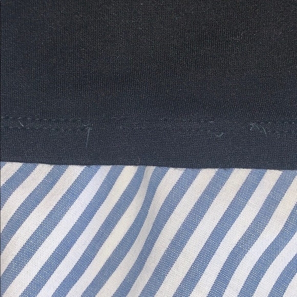 3/$25 - Brandy Melville Mock Neck Top - Picture 3 of 3